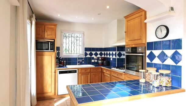 Villa / Maison 4 pièces  à vendre Londe-les-Maures (La) 83250