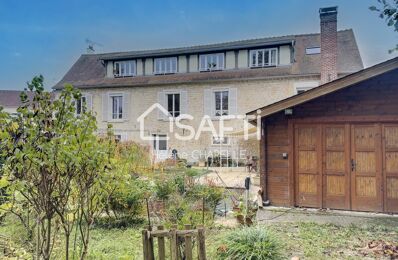 vente maison 626 000 € à proximité de Balagny-sur-Thérain (60250)