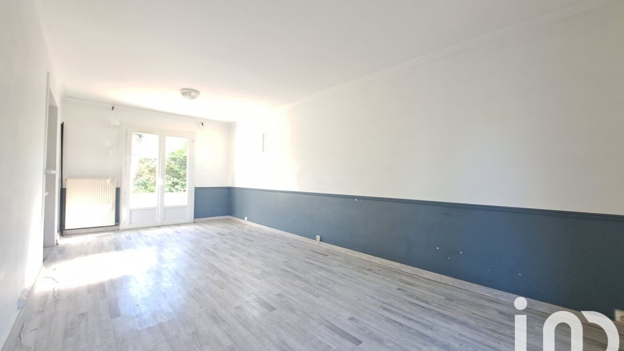 maison 4 pièces 80 m2 à vendre à Dammartin-en-Goële (77230)