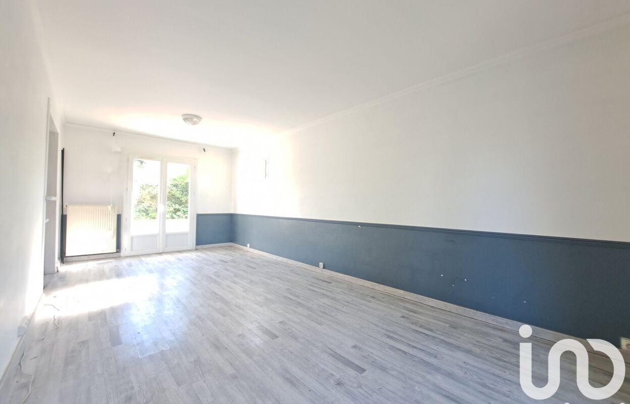 maison 4 pièces 80 m2 à vendre à Dammartin-en-Goële (77230)