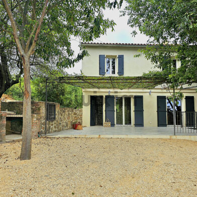 Maison 6 pièces 153 m²