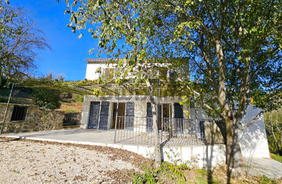 vente maison 499 000 € à proximité de Saint-Jean-de-Ceyrargues (30360)