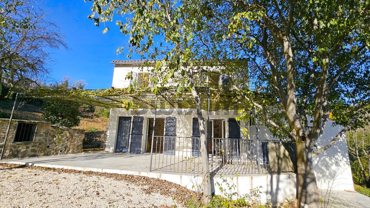 maison 6 pièces 153 m2 à vendre à Alès (30100)