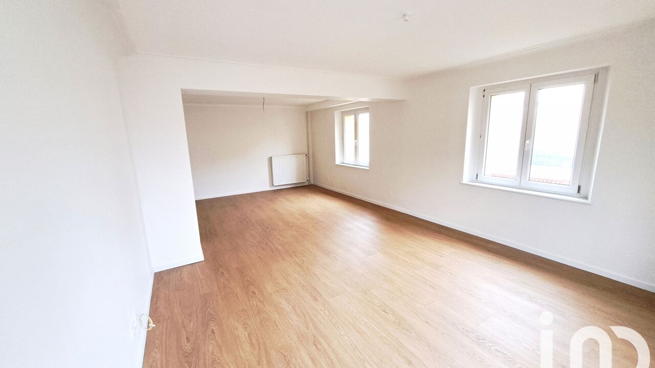 maison 5 pièces 191 m2 à vendre à Jebsheim (68320)