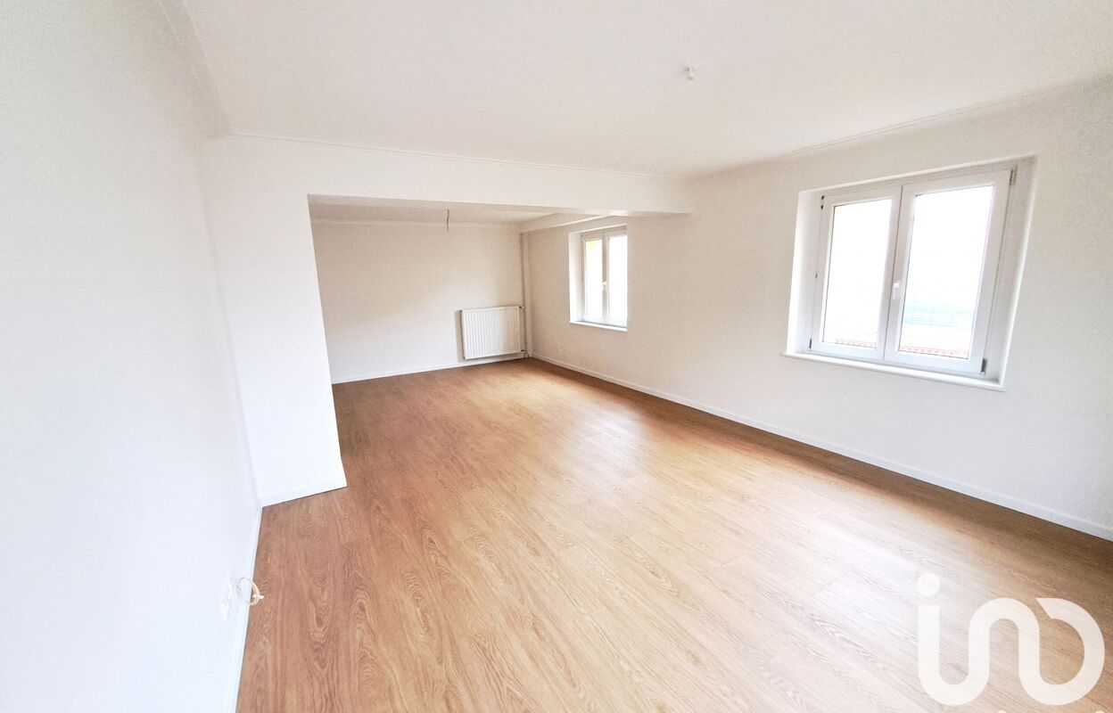 maison 5 pièces 191 m2 à vendre à Jebsheim (68320)