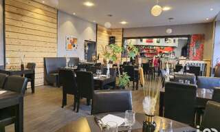 Commerce  200 m² à vendre à Sévérac d'Aveyron (12150)