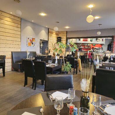 Commerce  114000 €