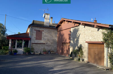 vente maison 158 200 € à proximité de Montignac-Toupinerie (47350)