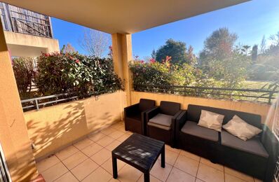 vente appartement 159 000 € à proximité de Trans-en-Provence (83720)