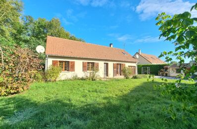 vente maison 299 000 € à proximité de Ballancourt-sur-Essonne (91610)