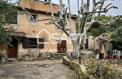 vente maison 527 000 € à proximité de Marseille 16 (13016)