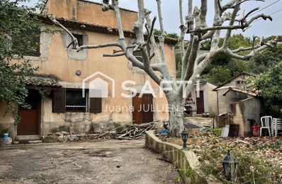 vente maison 527 000 € à proximité de Marseille 3 (13003)