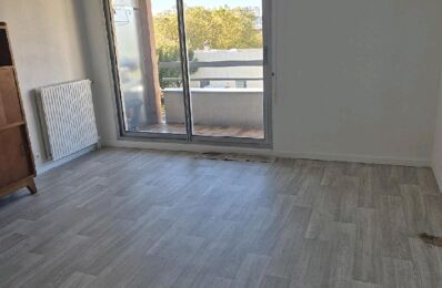 location appartement 800 € CC /mois à proximité de Le Pré-Saint-Gervais (93310)