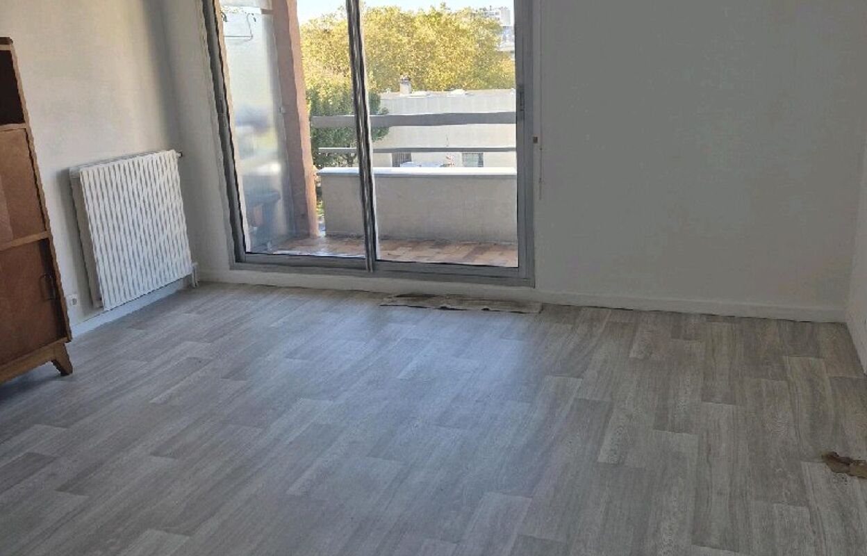 appartement 1 pièces 30 m2 à louer à Bondy (93140)