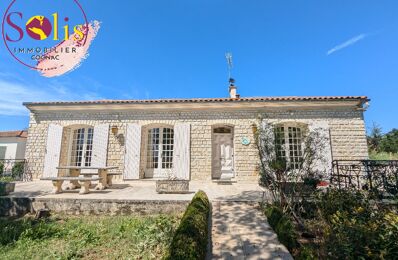 vente maison 223 650 € à proximité de Le Seure (17770)