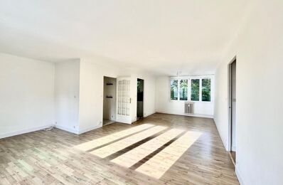 vente appartement 315 000 € à proximité de Verrières-le-Buisson (91370)