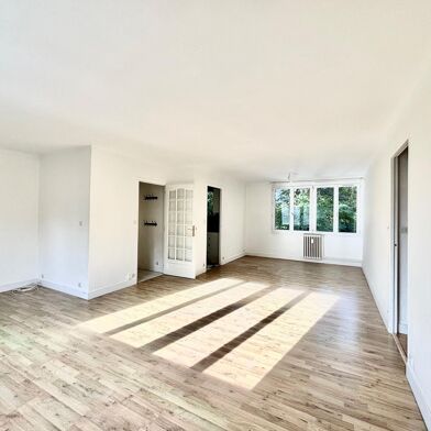 Appartement 5 pièces 91 m²