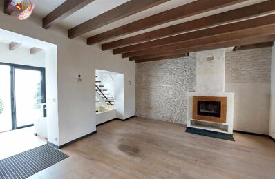 maison 5 pièces 160 m2 à vendre à Cognac (16100)