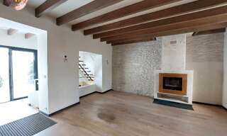 Maison 5 Pièces 160 m² à vendre à Cognac (16100)