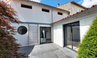 Maison 5 Pièces 160 m² à vendre à Cognac (16100)