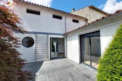 Maison 5 pièces 255600 €