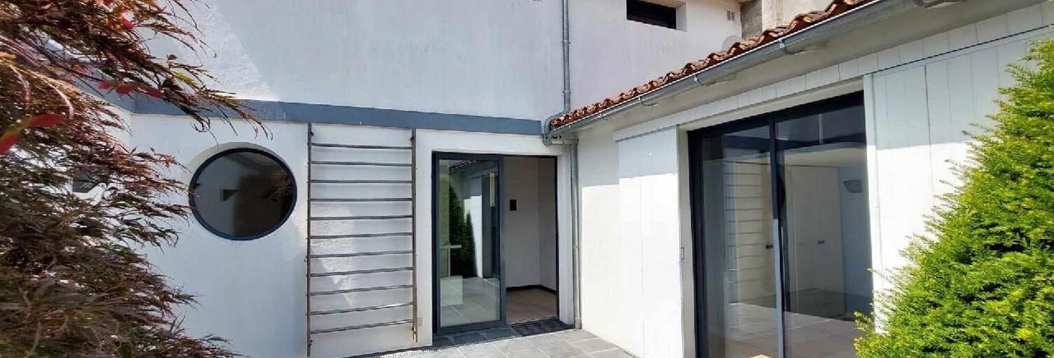 Maison 5 Pièces 160 m² à vendre à Cognac (16100)