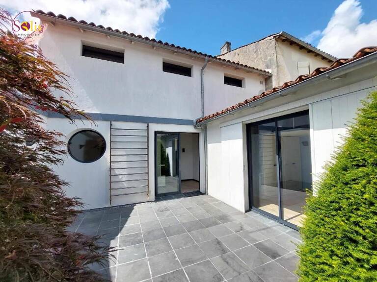 Maison 5 pièces 160 m² — photo 1