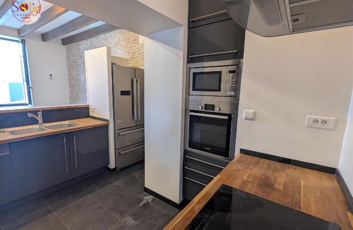 Vente maison 5 pièces 160 m² Cognac (16100) — photo 4