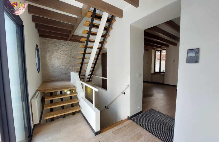 Vente maison 5 pièces 160 m² Cognac (16100) — photo 5