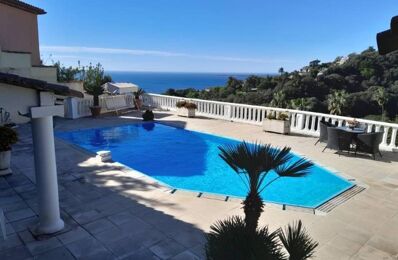 vente maison 2 690 000 € à proximité de Saint-Paul-de-Vence (06570)