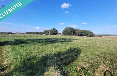 terrain  pièces 2000 m2 à vendre à Puygaillard-de-Quercy (82800)