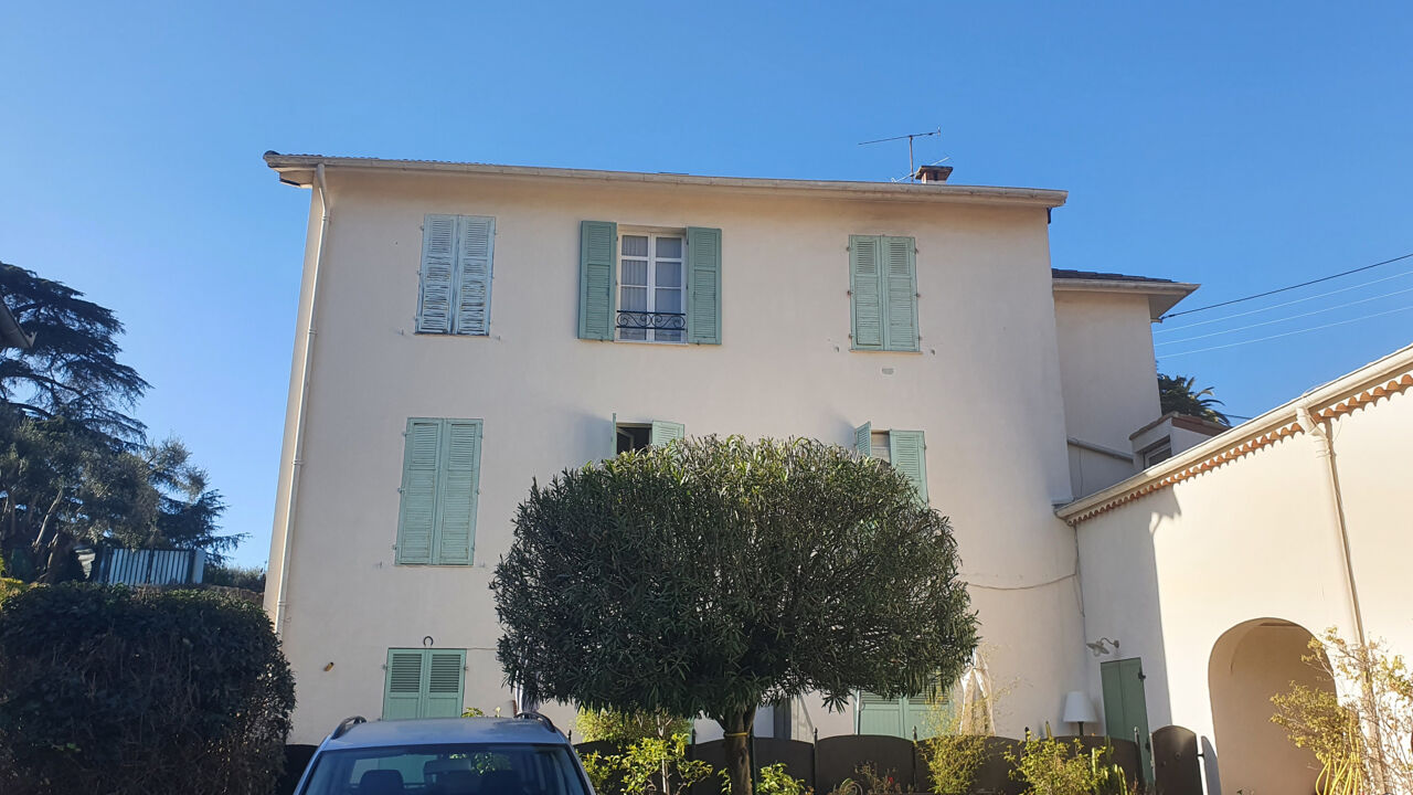 appartement 1 pièces 20 m2 à louer à Cannes (06400)