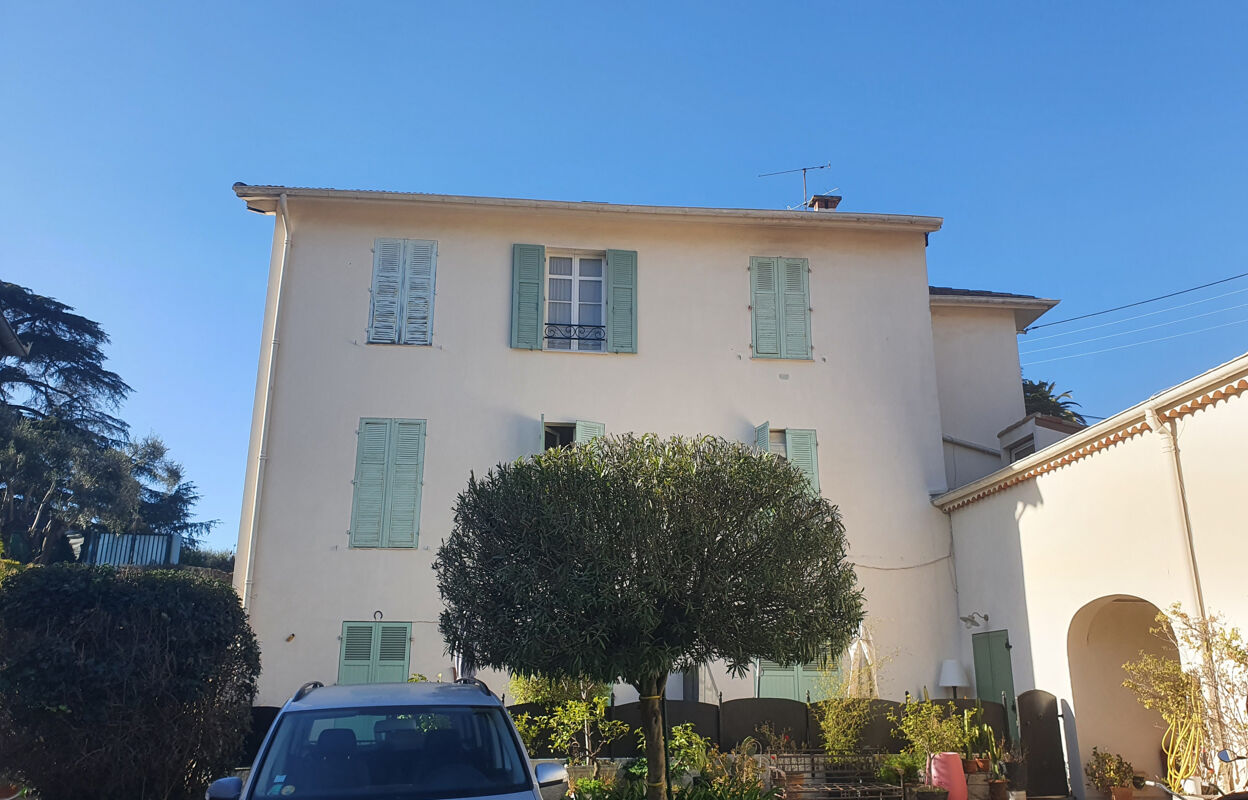 appartement 1 pièces 20 m2 à louer à Cannes (06400)