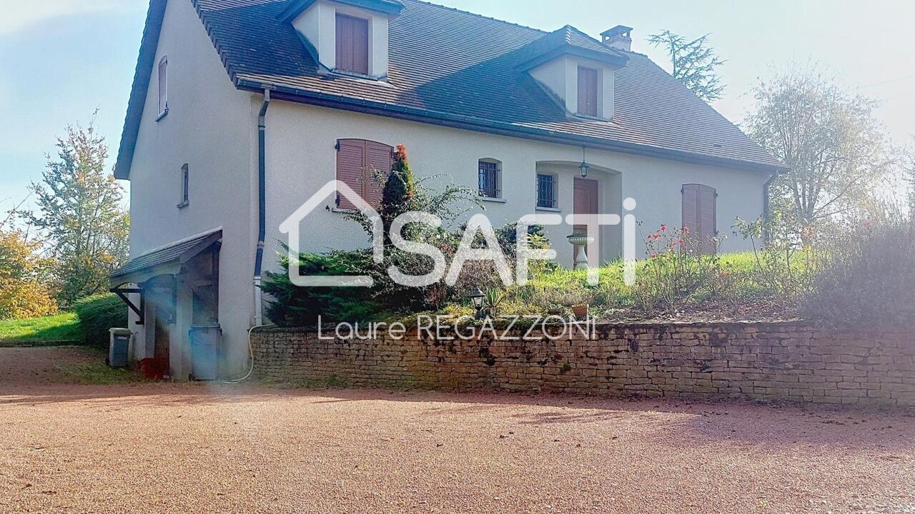 maison 7 pièces 180 m2 à vendre à Beaune (21200)