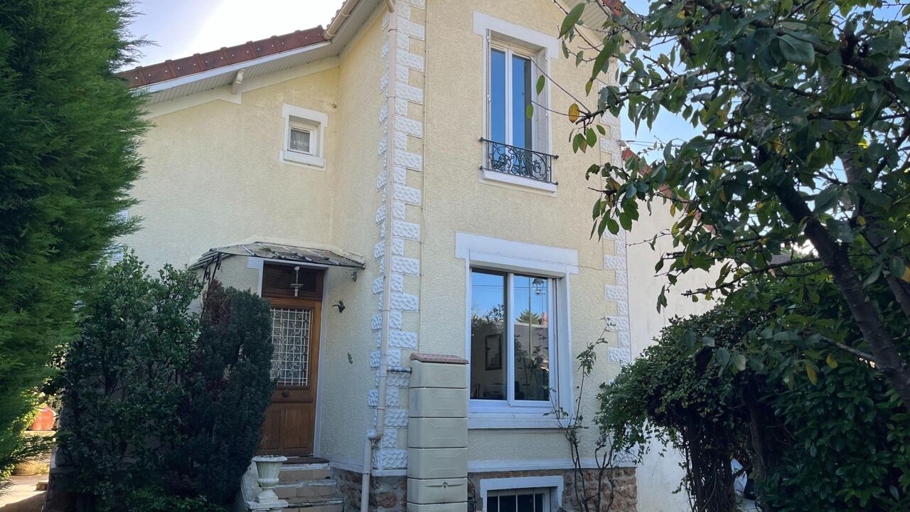 maison 4 pièces 75 m2 à vendre à Ballancourt-sur-Essonne (91610)