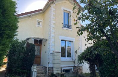 vente maison 260 000 € à proximité de Lardy (91510)