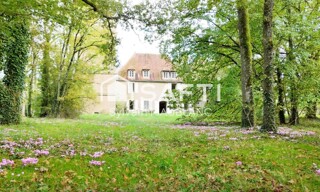 Maison 18 Pièces 499 m² à vendre à Laizy (71190)