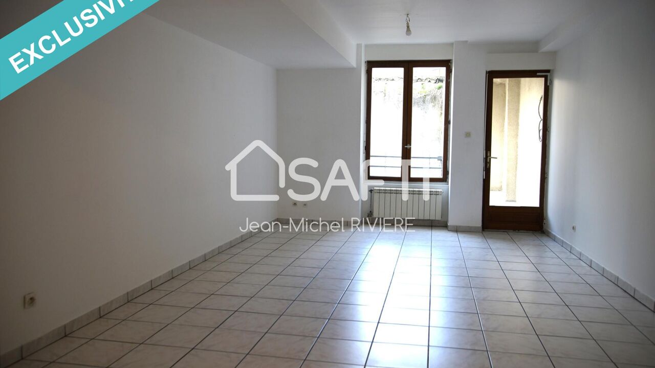 appartement 4 pièces 105 m2 à vendre à Saint-Chamond (42400)