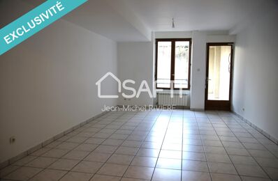 vente appartement 109 000 € à proximité de Sorbiers (42290)