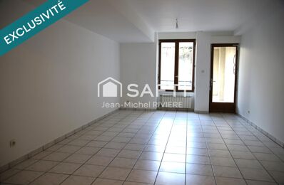 vente appartement 109 000 € à proximité de Rive-de-Gier (42800)