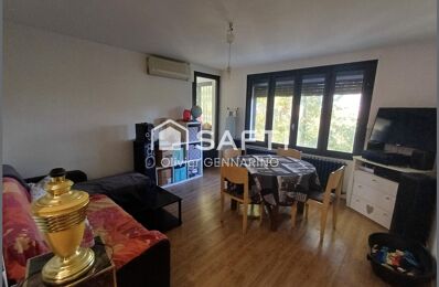 vente appartement 123 000 € à proximité de Mormoiron (84570)