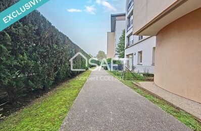 vente appartement 152 000 € à proximité de Guyancourt (78280)