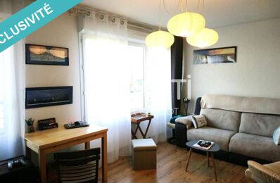 vente appartement 152 000 € à proximité de Coignières (78310)