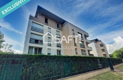 vente appartement 152 000 € à proximité de Saint-Rémy-Lès-Chevreuse (78470)