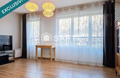 vente appartement 152 000 € à proximité de Chevreuse (78460)