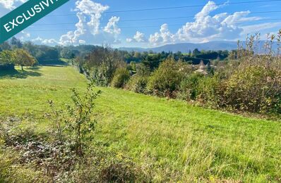 vente terrain 60 000 € à proximité de Saint-Amans-Valtoret (81240)