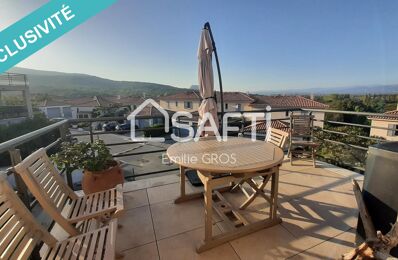 vente appartement 245 000 € à proximité de Seillans (83440)