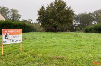 vente terrain 79 990 € à proximité de La Cour-Marigny (45260)