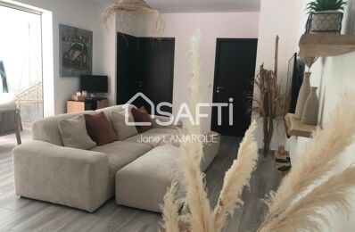 vente maison 468 000 € à proximité de Petit-Canal (97131)