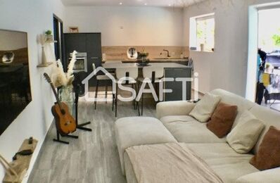 vente maison 468 000 € à proximité de Sainte-Anne (97180)